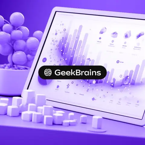 ДО Профессия Интернет-маркетолог 3.0 — GeekBrains